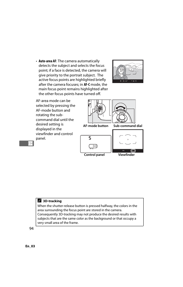 Nikon D800 User Manual | Page 118 / 472