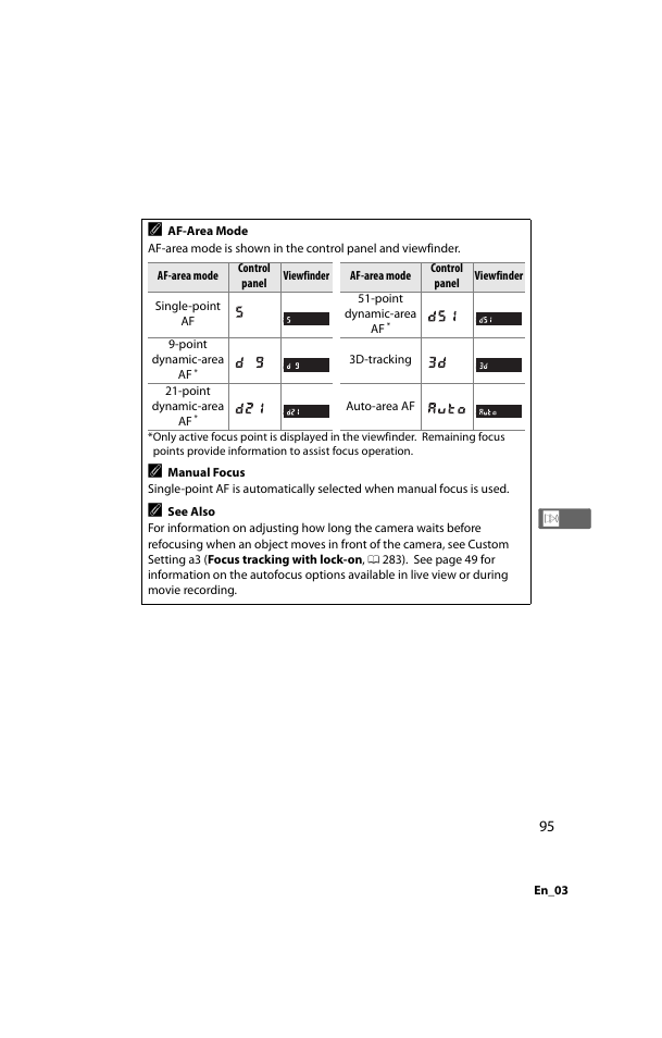 Nikon D800 User Manual | Page 119 / 472