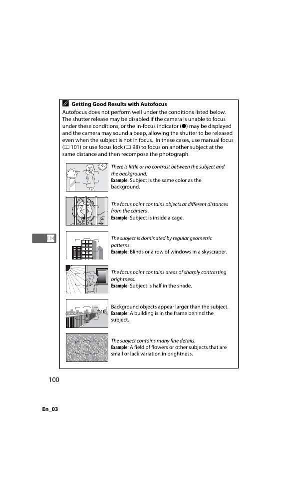 Nikon D800 User Manual | Page 124 / 472