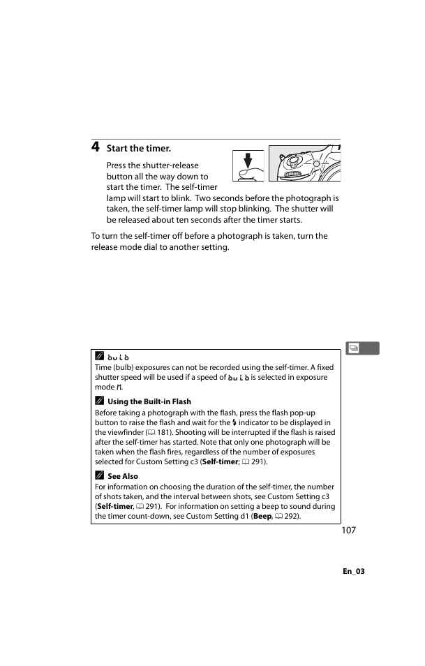 Nikon D800 User Manual | Page 131 / 472