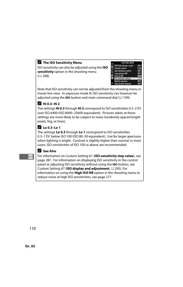 Nikon D800 User Manual | Page 134 / 472