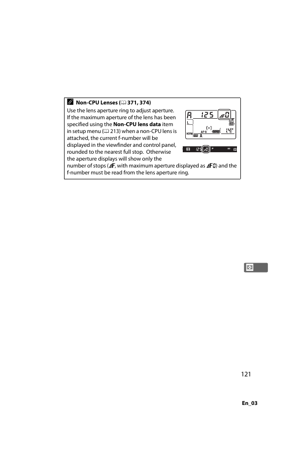 Nikon D800 User Manual | Page 145 / 472