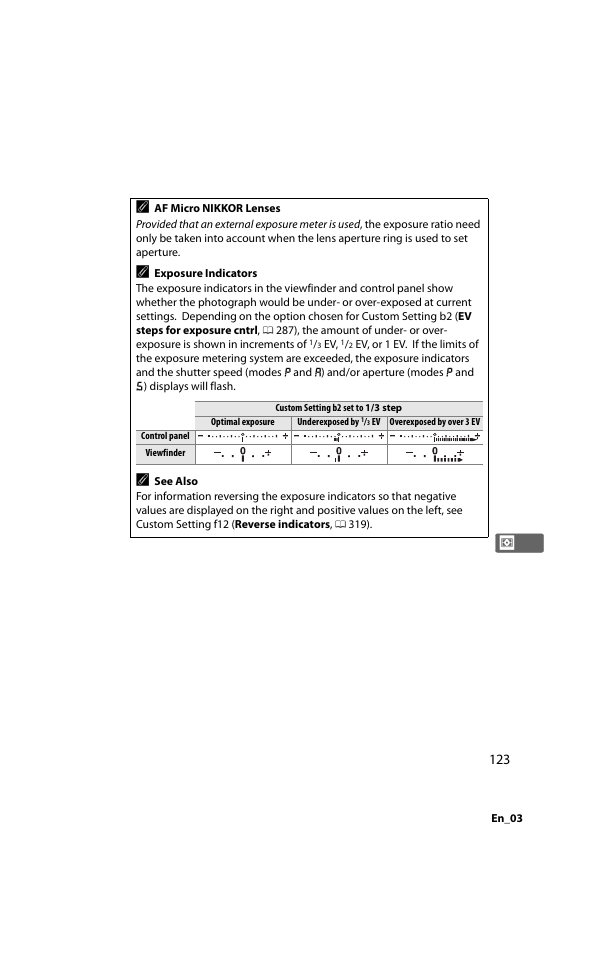 Nikon D800 User Manual | Page 147 / 472