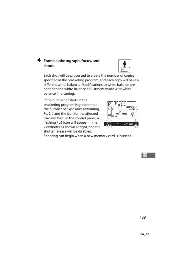 Nikon D800 User Manual | Page 163 / 472