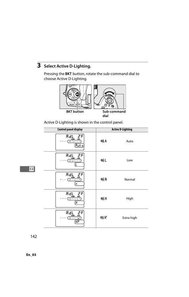 Nikon D800 User Manual | Page 166 / 472
