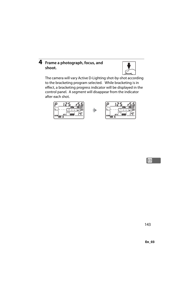 Nikon D800 User Manual | Page 167 / 472