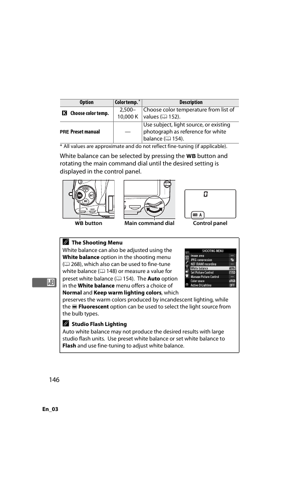 Nikon D800 User Manual | Page 170 / 472