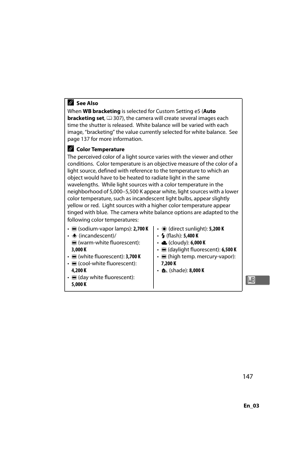 Nikon D800 User Manual | Page 171 / 472