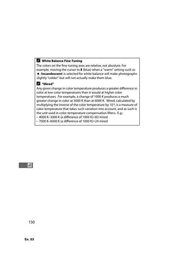 Nikon D800 User Manual | Page 174 / 472
