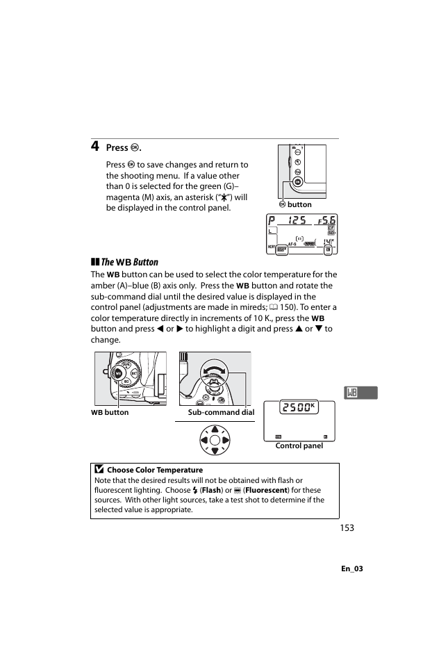 Nikon D800 User Manual | Page 177 / 472