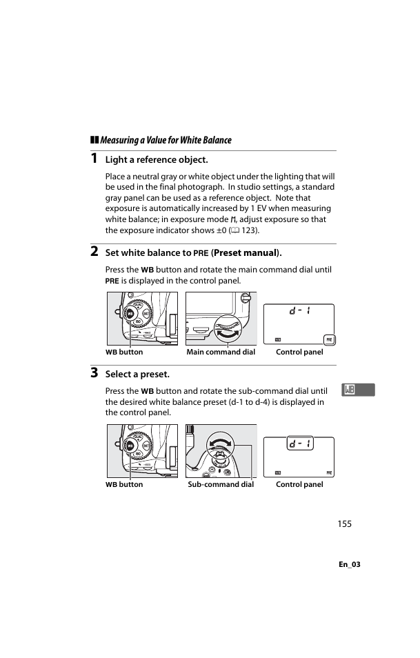 Nikon D800 User Manual | Page 179 / 472