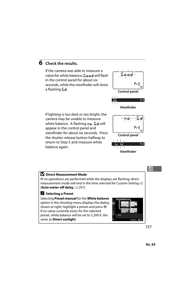 Nikon D800 User Manual | Page 181 / 472