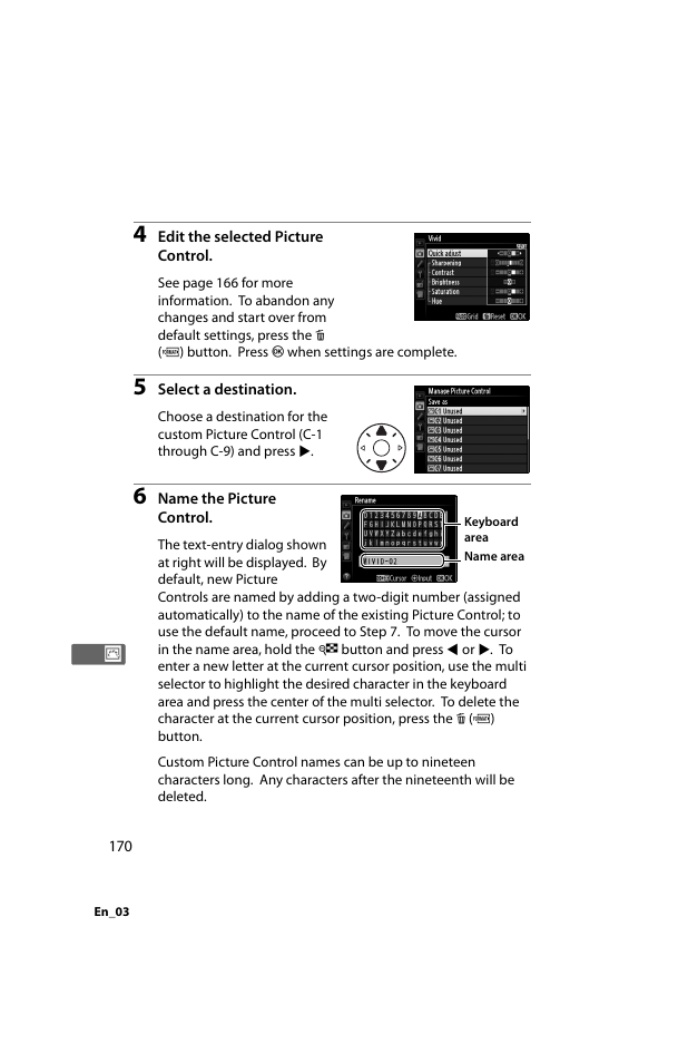 Nikon D800 User Manual | Page 194 / 472