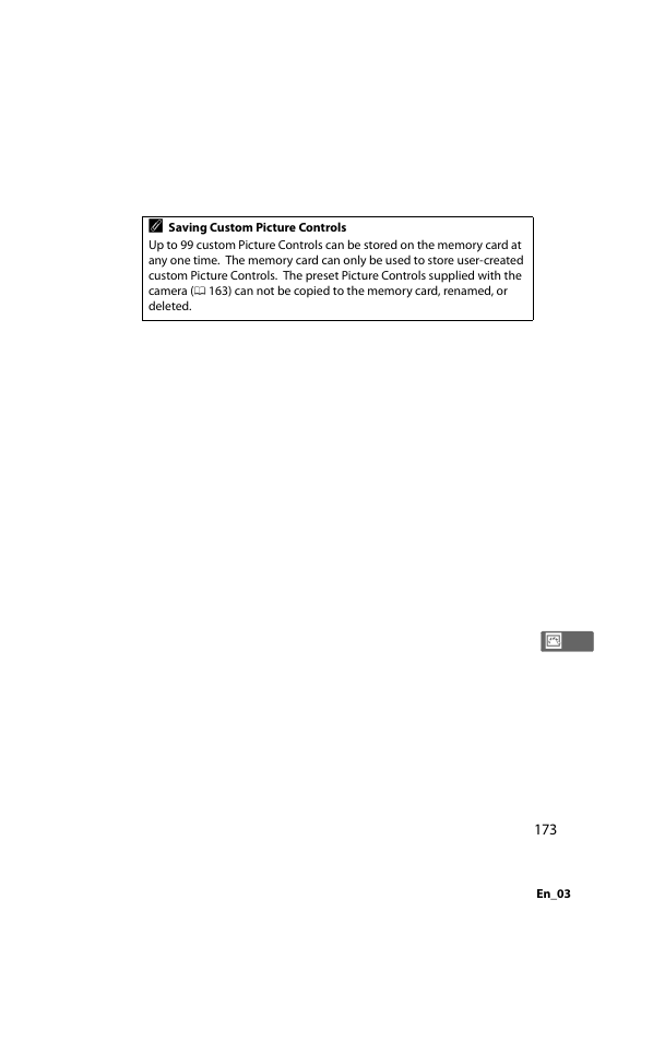 Nikon D800 User Manual | Page 197 / 472