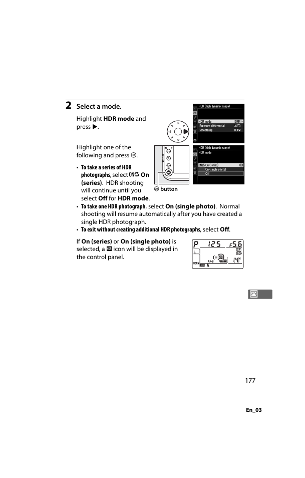 Nikon D800 User Manual | Page 201 / 472