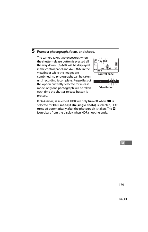 Nikon D800 User Manual | Page 203 / 472