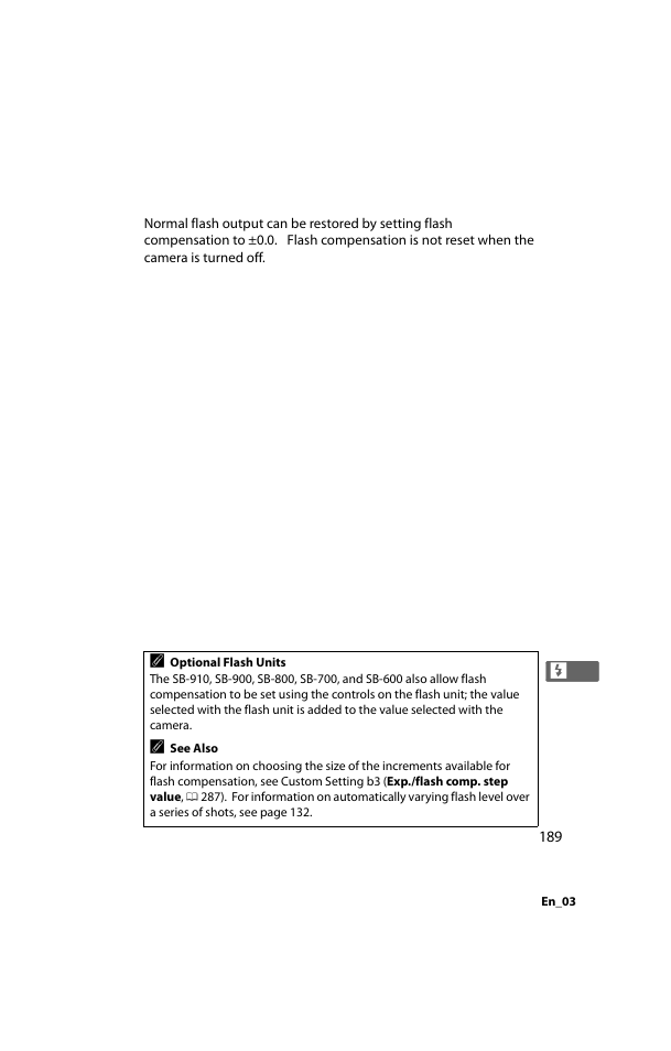 Nikon D800 User Manual | Page 213 / 472