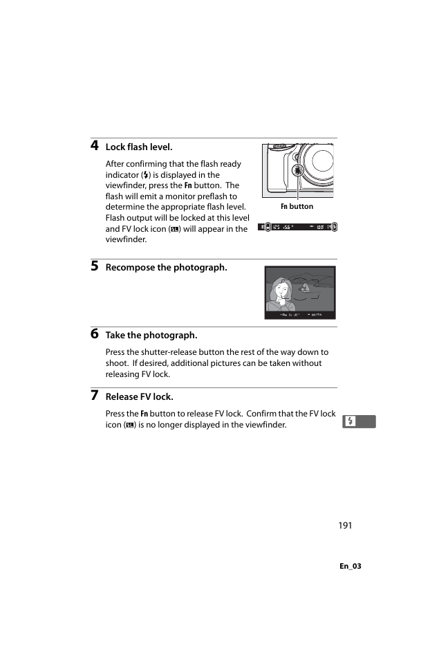 Nikon D800 User Manual | Page 215 / 472