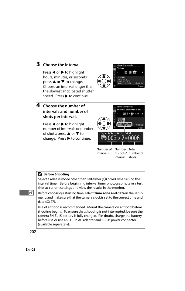 Nikon D800 User Manual | Page 226 / 472