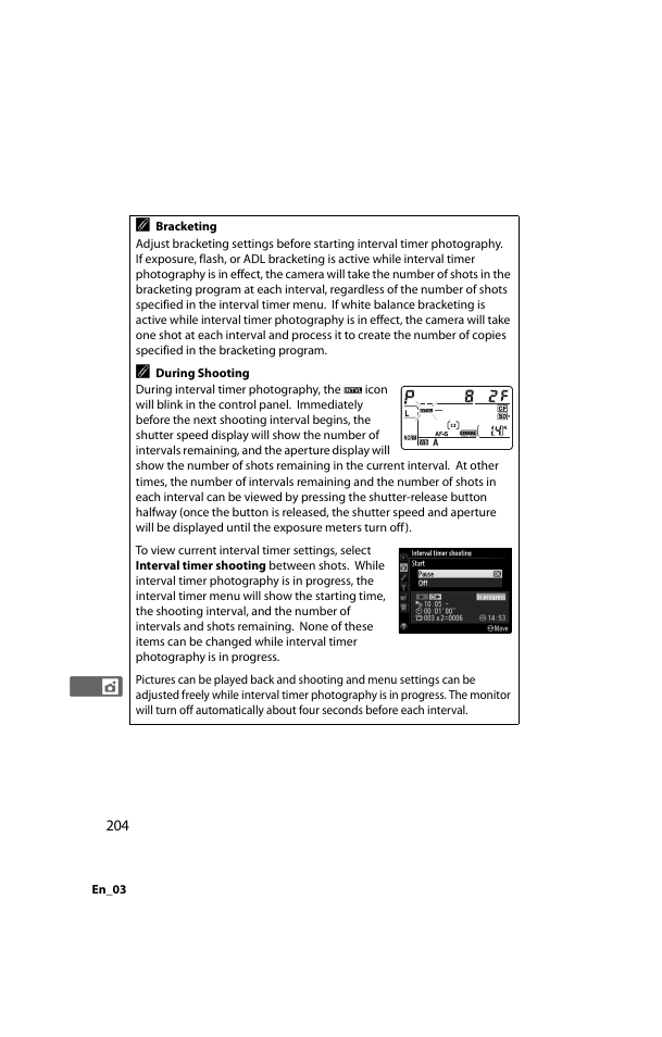 Nikon D800 User Manual | Page 228 / 472
