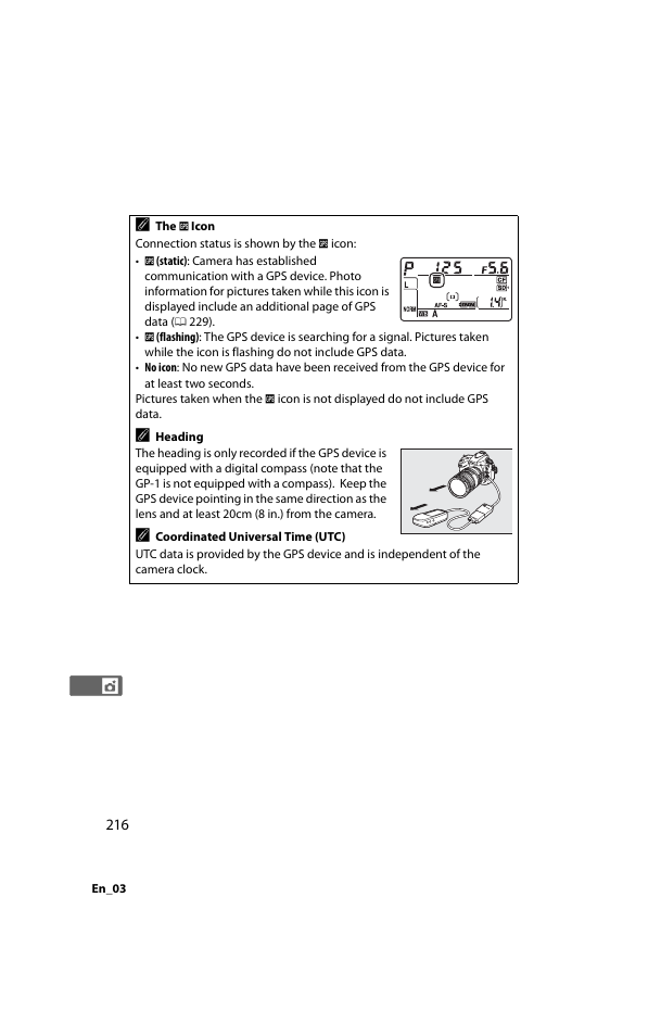 Nikon D800 User Manual | Page 240 / 472