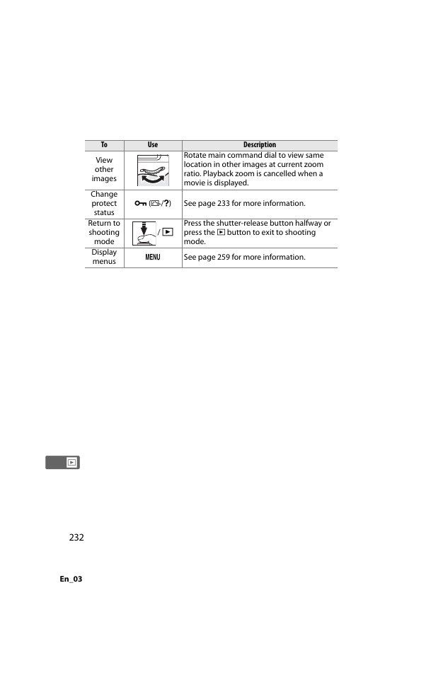 Nikon D800 User Manual | Page 256 / 472