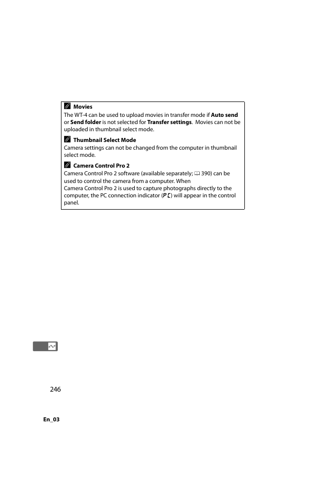 Nikon D800 User Manual | Page 270 / 472