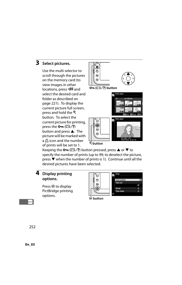 Nikon D800 User Manual | Page 276 / 472