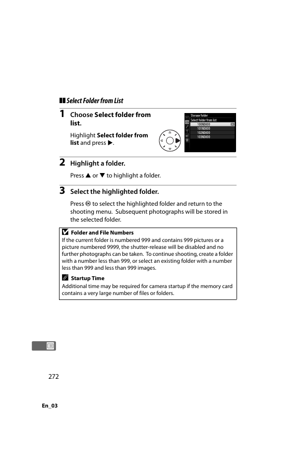 Nikon D800 User Manual | Page 296 / 472