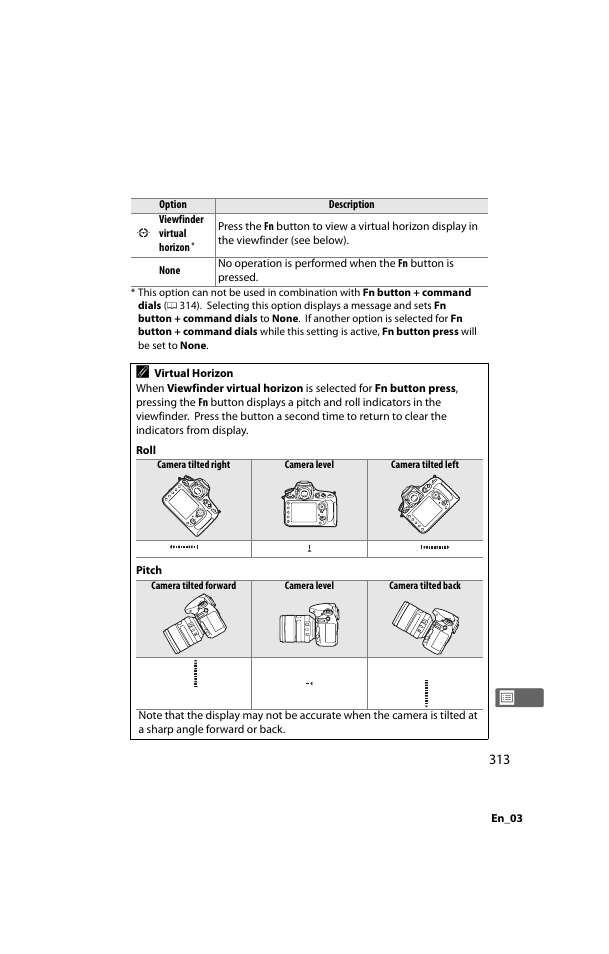 Nikon D800 User Manual | Page 337 / 472