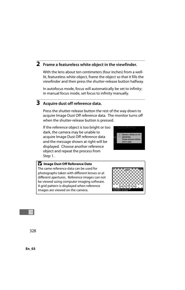 Nikon D800 User Manual | Page 352 / 472