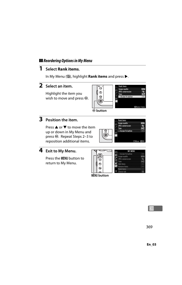 Nikon D800 User Manual | Page 393 / 472