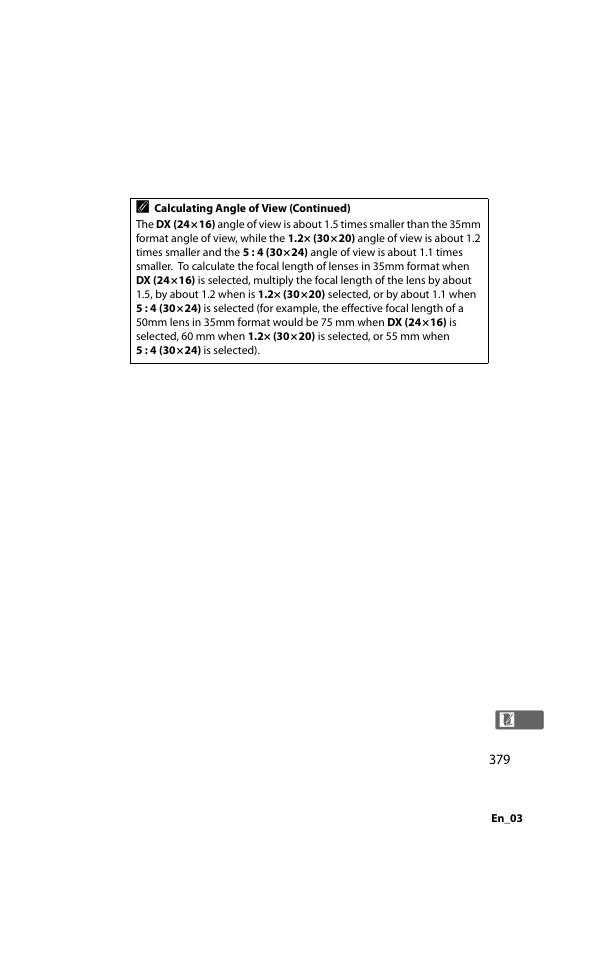 Nikon D800 User Manual | Page 403 / 472