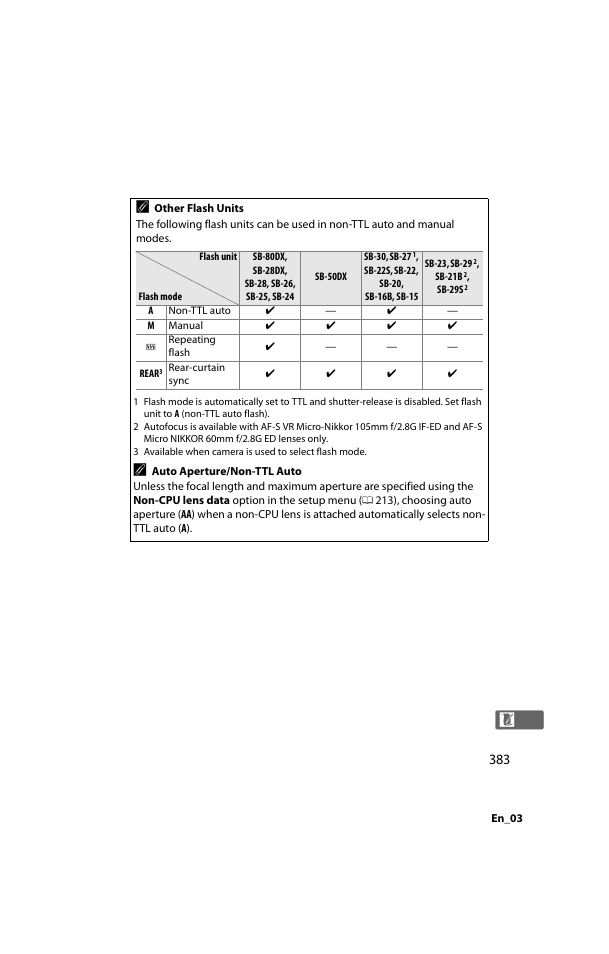 Nikon D800 User Manual | Page 407 / 472