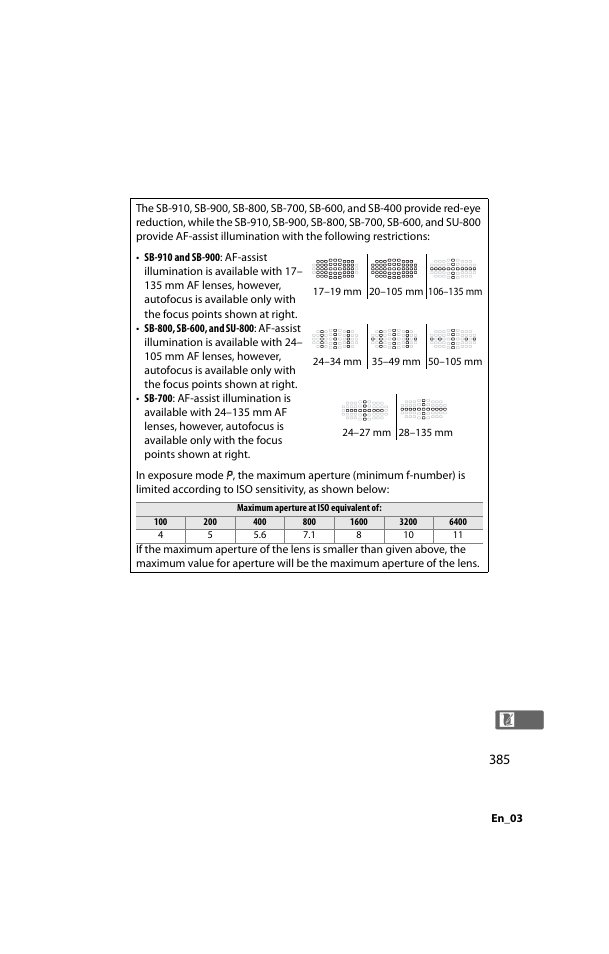 Nikon D800 User Manual | Page 409 / 472