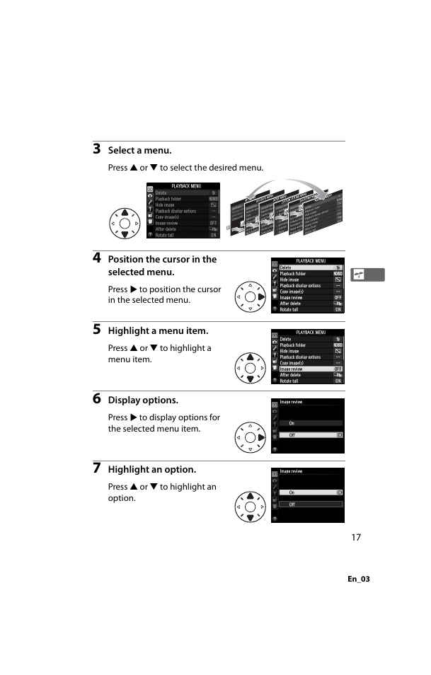 Nikon D800 User Manual | Page 41 / 472