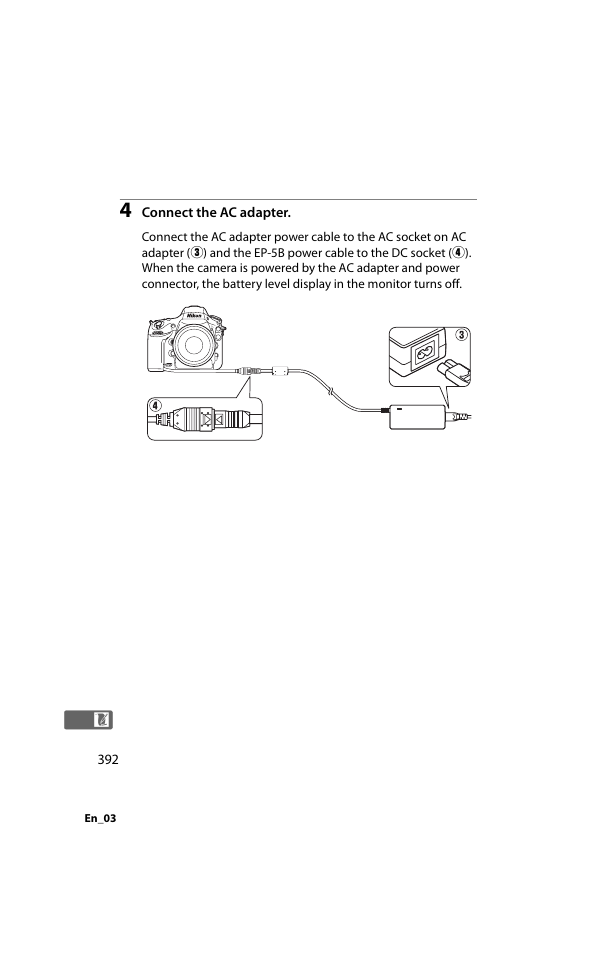 Nikon D800 User Manual | Page 416 / 472