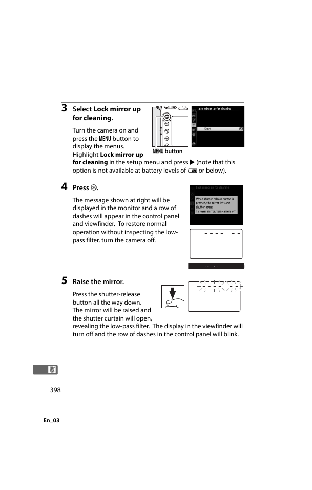 Nikon D800 User Manual | Page 422 / 472