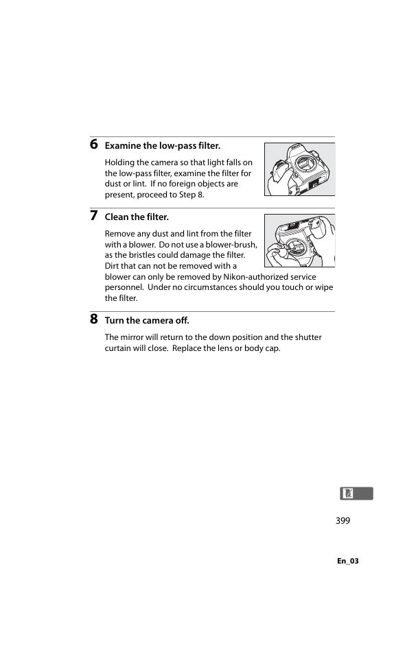 Nikon D800 User Manual | Page 423 / 472