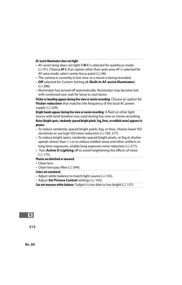 Nikon D800 User Manual | Page 438 / 472