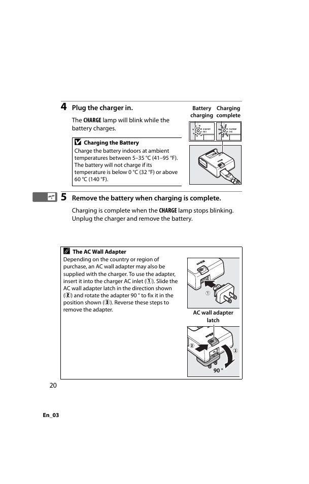 Nikon D800 User Manual | Page 44 / 472