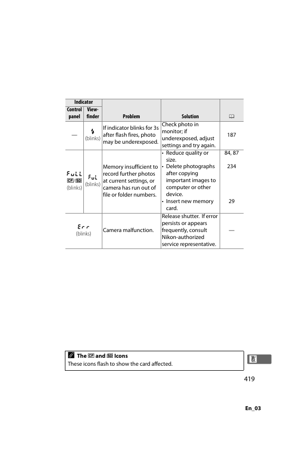 Nikon D800 User Manual | Page 443 / 472