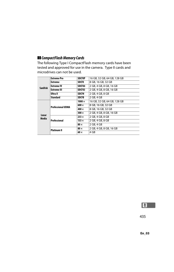 Nikon D800 User Manual | Page 459 / 472