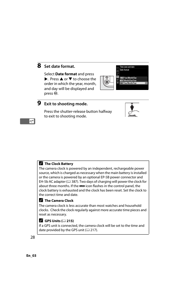 Nikon D800 User Manual | Page 52 / 472