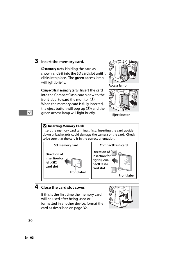 Nikon D800 User Manual | Page 54 / 472