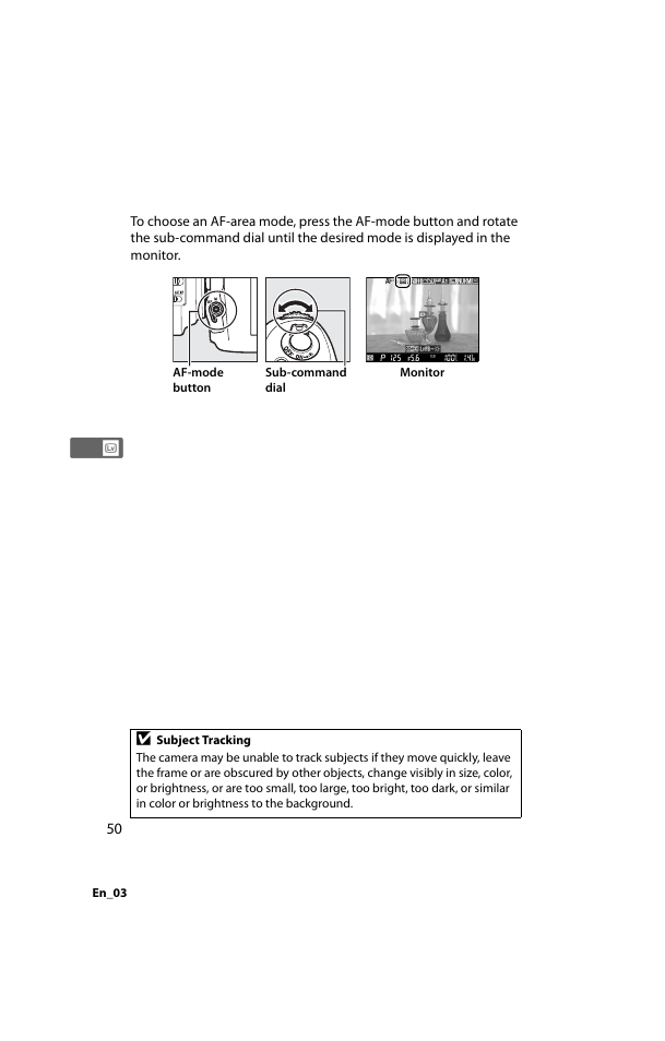 Nikon D800 User Manual | Page 74 / 472