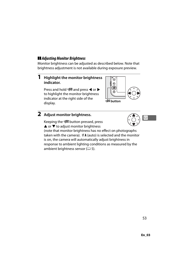 Nikon D800 User Manual | Page 77 / 472