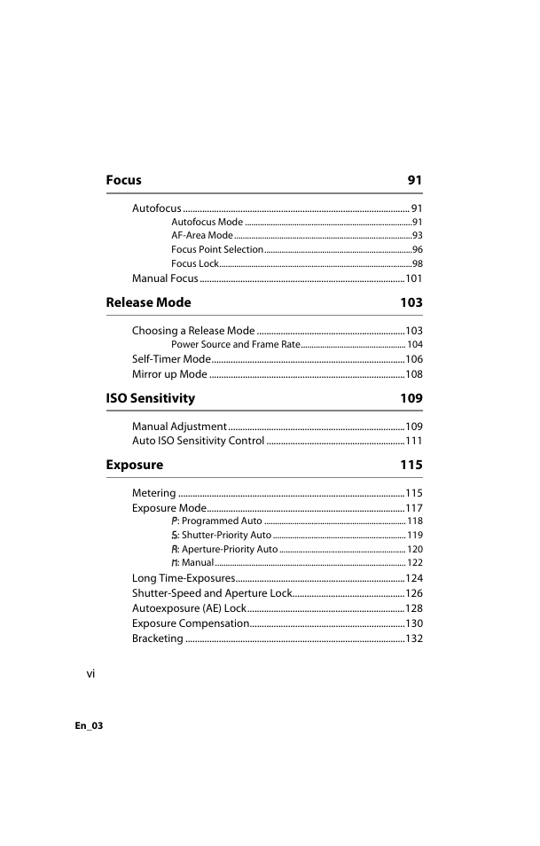 Nikon D800 User Manual | Page 8 / 472