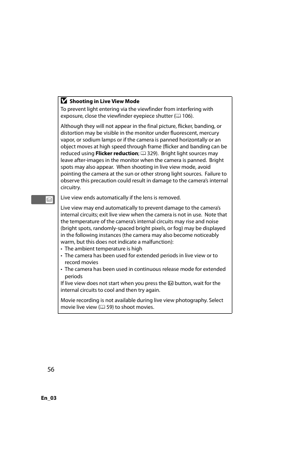 Nikon D800 User Manual | Page 80 / 472