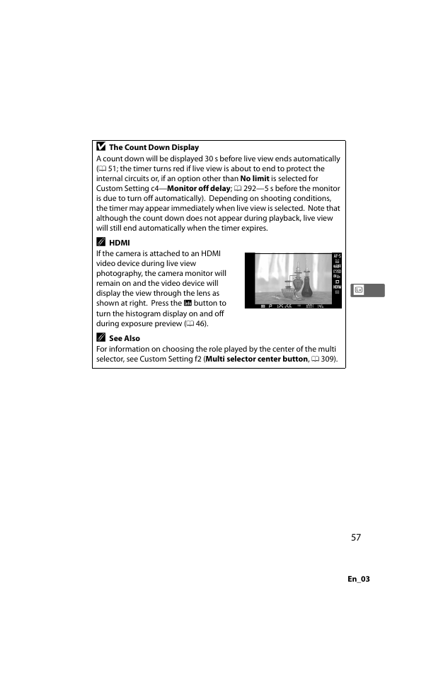 Nikon D800 User Manual | Page 81 / 472